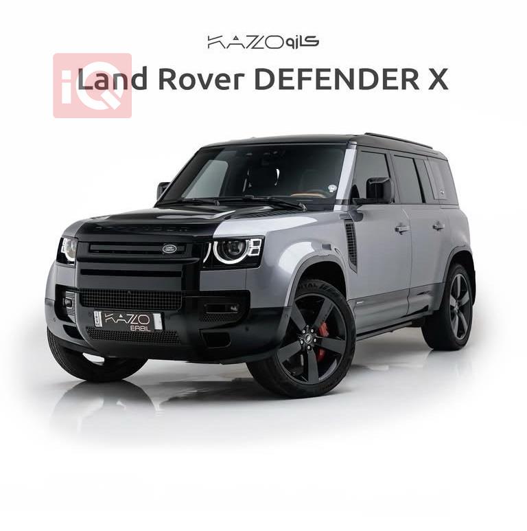 لاند روفر للبيع في العراق